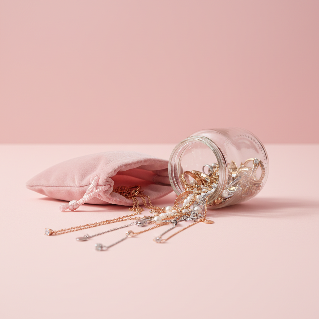 Mini Mystery Jewelry Surprise