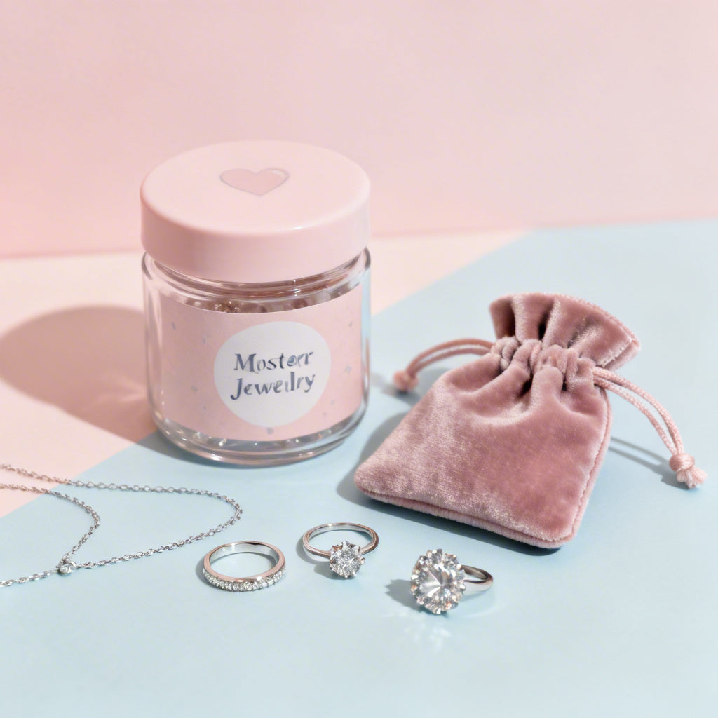 Mini Mystery Jewelry Surprise