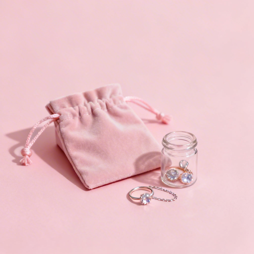 Mini Mystery Jewelry Surprise